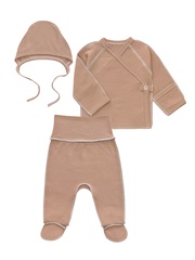 Комплект 3в1 Caramel (56,62)