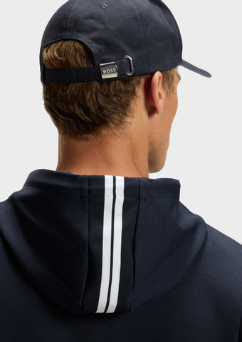 Толстовка BOSS FZ Hoodie Zone