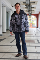 Куртка мужская 