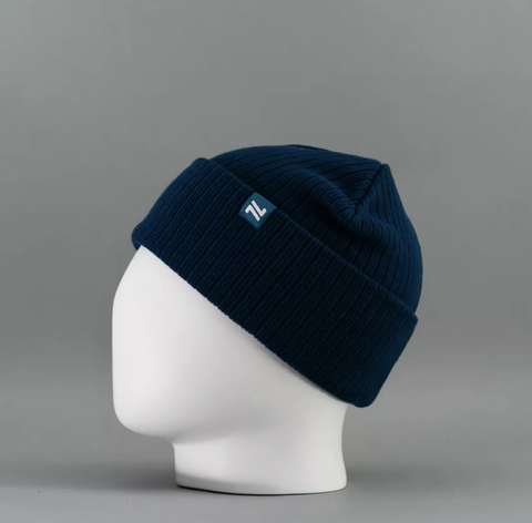 шапка NORDSKI Retro Dark Blue NSV478832
