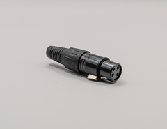 SoundParts XLR-F101 (BLACK)