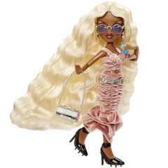 Братц Саша Жан Поль Готье