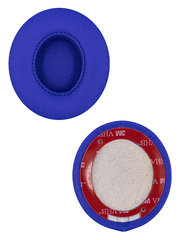 Амбушюры Solo 2.0, Solo 3.0 (Синий)