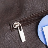 Сумка Саломея 456 македония кофе