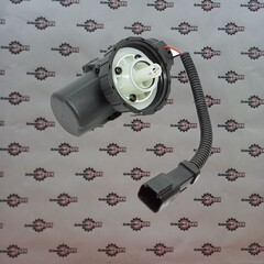 SA 349-1063 Насос подкачки топлива CAT Caterpillar