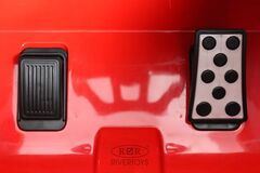 Mercedes Brabus Z777ZZ 4WD (Полноприводный)