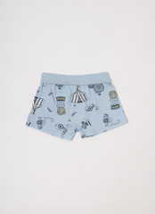 Детские мужские боксеры E25K-73B101