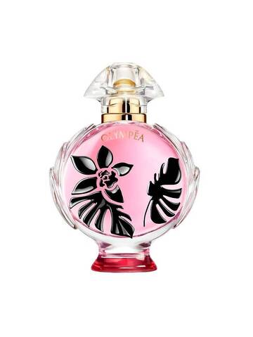 PACO RABANNE Olympea Flora lady 50ml edp NEW