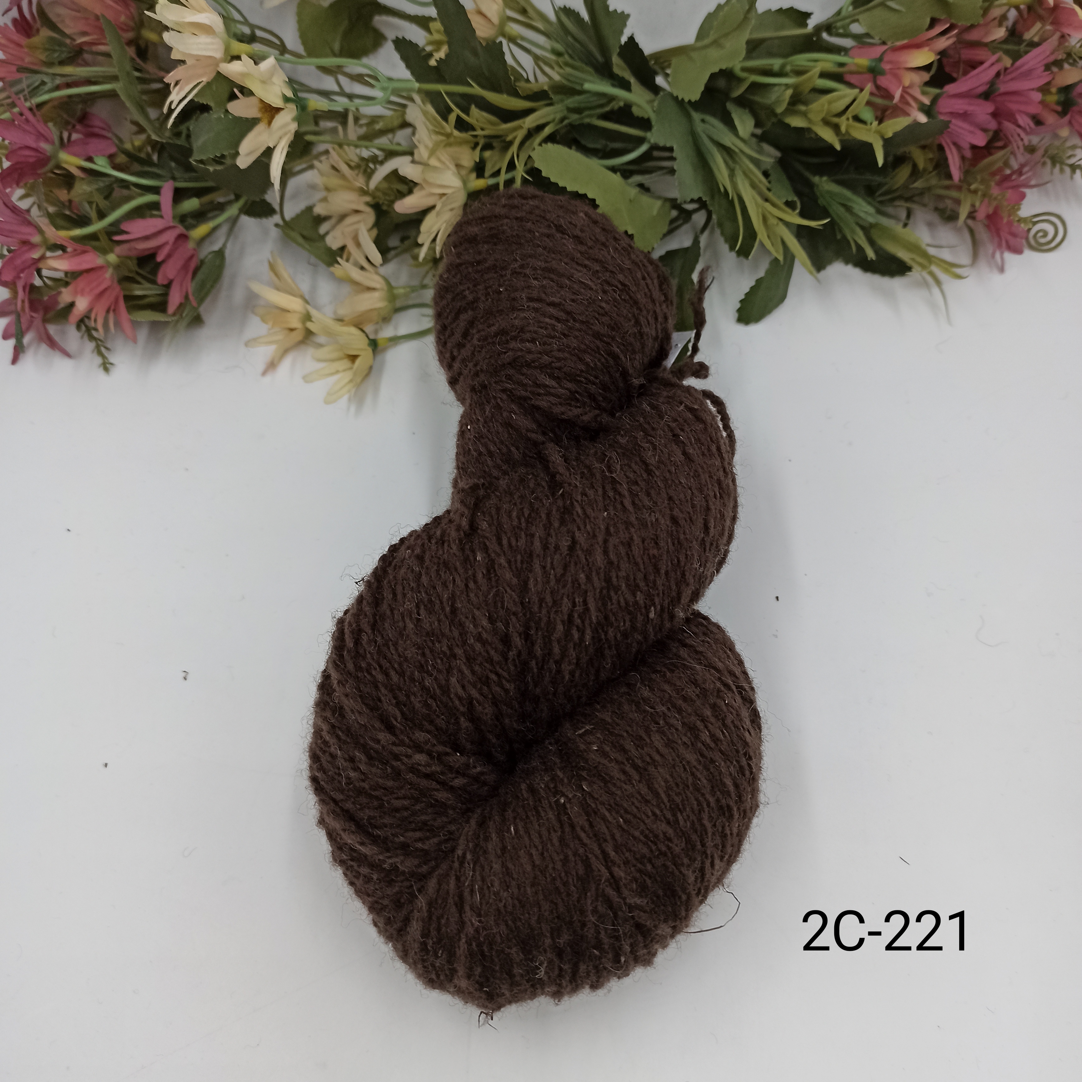 Дундага 6/2 солид 2С-221 210м/100гр