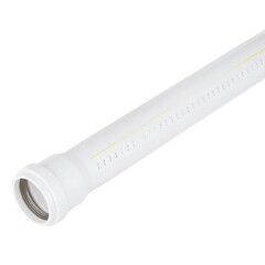 Труба Ostendorf SKEM для внутренней канализации 50x2000 мм