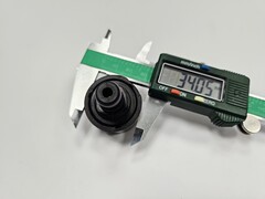 Датчик давления CEME для BALTGAZ Turbo S/Neva Turbo, NEVALUX 72хх/82хх/8624 (до 2019г.) (арт. 21000605300200)