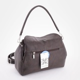 Сумка Саломея 503 македония кофе