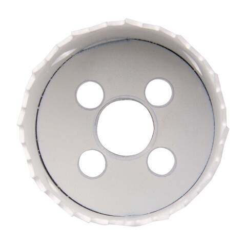 Коронка по металлу 76,0x38мм Bi-Metall HSSE-Co8(M42) 6,35tpi(4мм) Ruko 126076