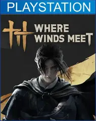 Where Winds Meet (F2P) PS5