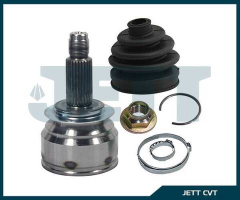 ШРУС внешний JETT V41-6044