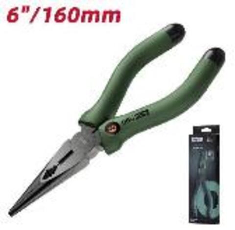 Удлиненные плоскогубцы 