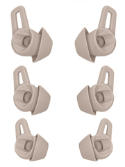 Амбушюры для наушников Huawei Freelace Pro