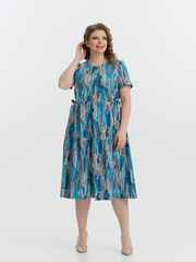 4713 Платье женское