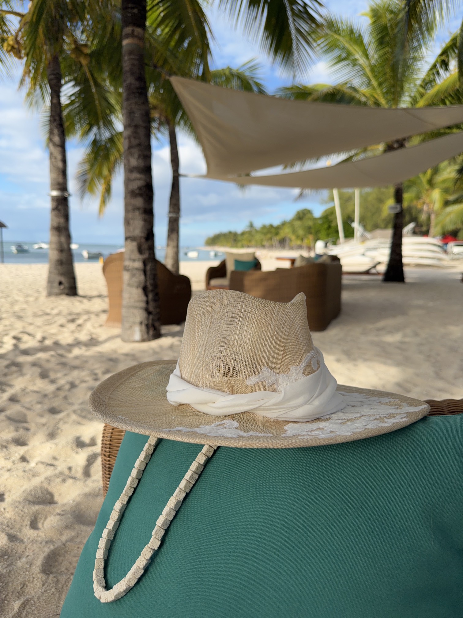 ШНУР ДЛЯ ШЛЯПЫ РИТИ 