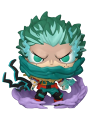 Фигурка Funko POP! Premium Animation My Hero Academia Deku