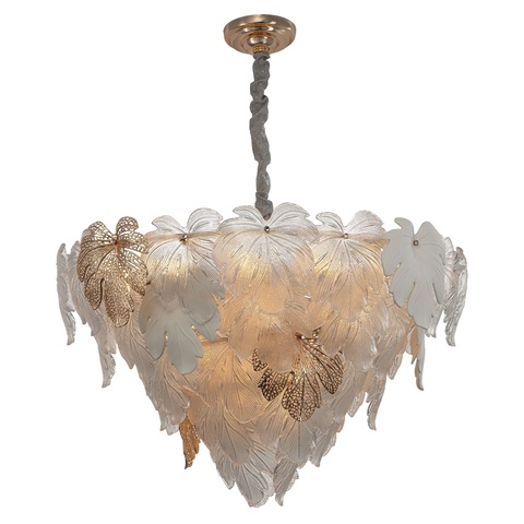 Подвесная люстра Citilux Dryad CL305180