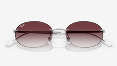 Очки Ray Ban Oval RB3767 003/8H