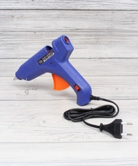 Клеевой пистолет, 11 мм, переключатель, 1 шт.