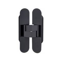 Петля скрытая Eclipse 3.0 - AGB Черный