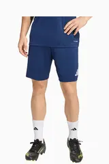 Шорты adidas Entrada 26 - темно-синий