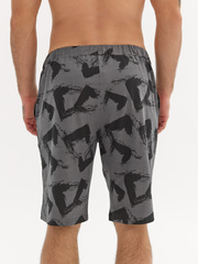 340002С-29 Шорты мужские, Антрацит