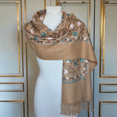 Палантин Дийя 003900_81