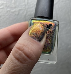 Six Little Nuggets (sample batch)