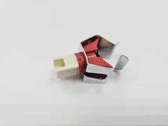 Датчик температуры NTC (накладной) для BAXI Eco Compact/Eco-5 Compact/Main-5 (арт. 710666500)