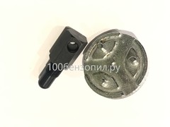 Набор для снятия сцепления бензопилы объемом 43-52cc