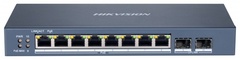 коммутатор Hikvision DS-3E1510P-SI