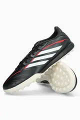 Сороконожки adidas Copa Pure 4 League TF - черный