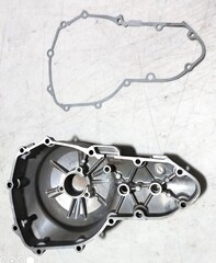 Крышка стартера Kawasaki EX650 / Ninja 650R / Versys 650 ABS / 50 LT / 2009-2021 г.в.