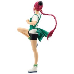 Фигурка Banpresto Sakamoto Days: Lu Shaotang