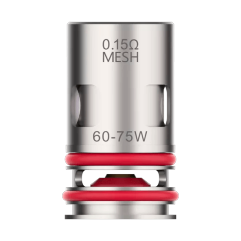 Испаритель Vaporesso GTX 0.15 Ом Mesh Coil - упаковка 5 шт