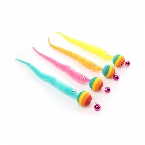 Triol игрушка для кошек 