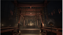 SILENT HILL f Стандартное издание (диск для PS5, интерфейс и субтитры на русском языке)