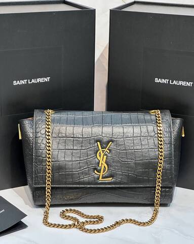 Сумка Saint Laurent Reversible Kate