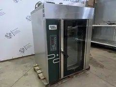 Пароконвектомат Печь ротационная Sveba Dahlen S300+SJ2/300