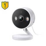 IP-камера TP-LINK IP-камера TP-Link TAPO C120 Indoor/Outdoor Home Security Wi-Fi. (TAPOC120)
