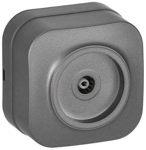 GLORY Роз. TV о/у РТВ20-ХСм сталь м. IEK