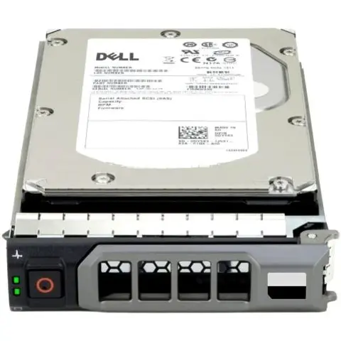 Dell V07TD