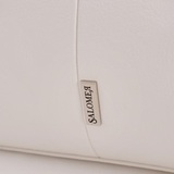 Сумка Саломея 187 канадский белый