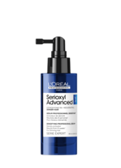 L'Oreal Professionnel SERIOXYL ADVANCED Density Activator Serum - сыворотка-активатор для густоты и пробуждения спящих фолликулов