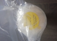 106733-01 Картридж фильтра к аппарату для автоматической обработки эндоскопов ENDOCLENS-NSX, 0,2мкм /Advanced Sterilization Products, США/