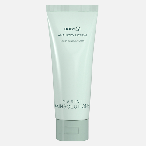 MARINI SKINSOLUTIONS BodyTx AHA & PHA Resurfacing Lotion Восстанавливающий и обновляющий лосьон для тела с АНА и РНА кислотами для идеальной гладкости кожи, 119 мл